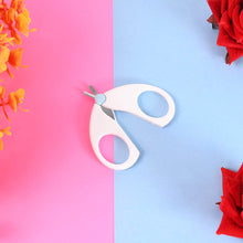 Baby Safety Nail Cutter Scissors for Safe Nail Clipping (1 Pc) - dailyneed.life