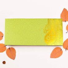 Wedding Gift Envelopes Gift Card (1 Pc / Multicolour) - dailyneed.life