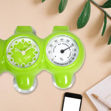 Precision Desktop Clock - dailyneed.life