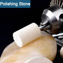 Wool Felt Polishing Buffing Wheels, Wool Felt Mounted Polishing Bits (3 Pcs Set) - dailyneed.life