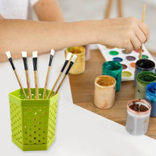 Art Brush Set for Artists (Pack of 6) - dailyneed.life
