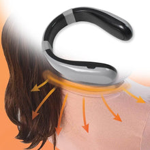 USB Type C Rechargeable - Wearable Neck Heater (1 Pc) - dailyneed.life