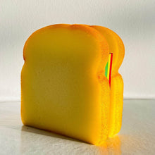Sandwich Shaped Note / Sticky Notes / Memo Notes, Unique Mini Notes (Multicolor) - dailyneed.life