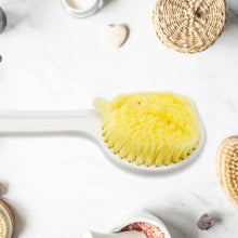 Body Back Scrubber Brush Long Handle (1 Pc / 40 CM) - dailyneed.life