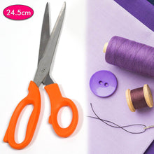 Tailor Scissors And Measuring Tape High Quality Scissor With Flexible Measuring Tape For Tailor & Home Use Scissor - dailyneed.life