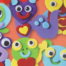 All in One Kids Arts & Crafts Supplies Kit DIY Crafting Collage Material Set Crafts | Kids Crafts | Craft Kits - dailyneed.life