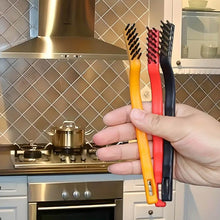 Wire Brush and Scraper Set (5 Pcs Set) - dailyneed.life
