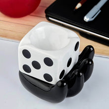 Ceramic Ashtray - Unique and Colourful Smoking Accessory with Retro Vibes - Funky Decor for Smokers and Collectors - dailyneed.life