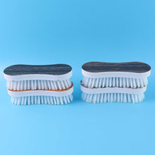 Ergonomic Cloth Washing Brush Set (4 Pc) - dailyneed.life