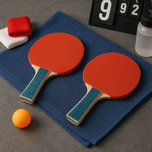 Knx Professional Table Tennis Racket (1 Set) - dailyneed.life