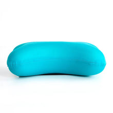 Microbead Roll Neck Pillow Mini Microbeads Bone Type Travel Pillow Soft Cushion Back Head Neck Support - dailyneed.life