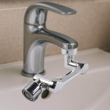 Universal Faucet Extension Splash-Proof Nozzle (1 Pc) - dailyneed.life