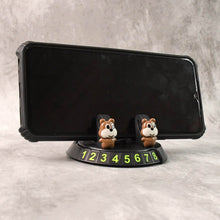 Multipurpose Car Dashboard Mobile Phone Holder Stand (1 Pc) - dailyneed.life