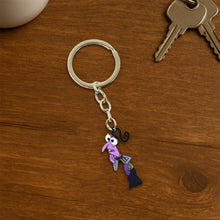 Cartoon Character Keychain (1 Pc) - dailyneed.life