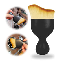 Mini Car Interior Cleaning Soft Brush -Car Cleaning Brushes Duster (1 Pc) - dailyneed.life