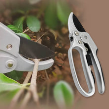 Pruning Shear Garden Shear Steel, Hand Shears, 20 Cm / 8 inch (1 Pc) - dailyneed.life