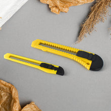 Heavy Duty, Working Cutter Knife (5 Pc Set) - dailyneed.life