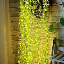 Decorative LED Leaf String Light Approx 3 mtr (1 Pc) - dailyneed.life