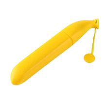 Stylish Banana Shaped Mini Foldable Umbrella - dailyneed.life