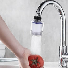 Water Faucet Extender, Swivel Faucet Aerator (1 Pc) - dailyneed.life