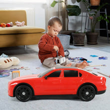 Wireless Bluetooth Speaker Portable Car Shape Music Speaker Support Bluetooth, TF Card, USB, Fm Radio Function Unique Shape Car Speaker - dailyneed.life