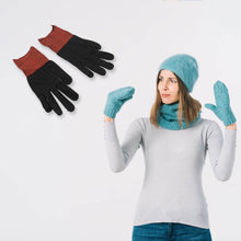Small 1 Pair Cut Resistant Gloves Anti Cut Gloves Heat Resistant Kint Safety Work Gloves High Performance Protection. - dailyneed.life
