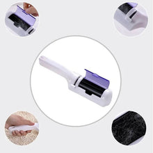 Hair Remover Lint Rollers For Pet Hair Pet Fur Remover Lint Remover Brush Keep The Animal And House Clean And Tidy, Clean Sheets, Carpet Cleaning, Suit Clean - dailyneed.life