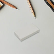 Fancy & Stylish Eraser (1 Pc / Mix Design) - dailyneed.life