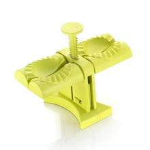 Double Head Dumpling Maker Mold – Easy Tool for Making Dumplings, Press Mold Kitchen Accessory - dailyneed.life