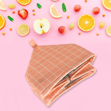 Foldable Food Cover – Anti-Dust & Heat Preservation (20x20 Cm) - dailyneed.life