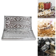 Multipurpose Rectangular Shaped Decorative Designer Gifting Cash Box (1 Pc / 20×9 Cm) - dailyneed.life