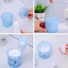 Micro Bubble Foaming Face Cleanser Cup - dailyneed.life