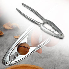 Luxury Stainless Walnut Cracker – Portable Nut Cutter & Pliers - dailyneed.life