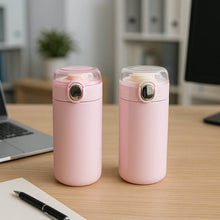Water Bottle for Kids – Insulated Vacuum Stainless Steel Bottle (300 ML Approx) - dailyneed.life
