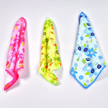 SWEEPING MICROFIBER CLEANING CLOTH - (24PCS SET) - dailyneed.life