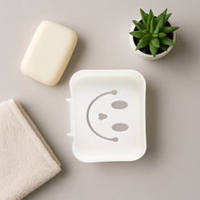 Self Adhesive Wall Mounted Soap Dish Holder (1 Pc) - dailyneed.life