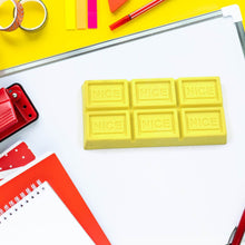 Chocolate Shaped Erasers for Kids - Soft Erasers for School & Office - dailyneed.life