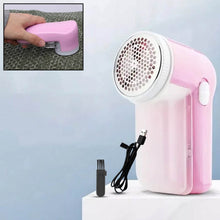 Creative Mind Lint Remover For All Woolens Sweaters, Blankets, Jackets (1 Pc / With Cleaning Brush) - dailyneed.life