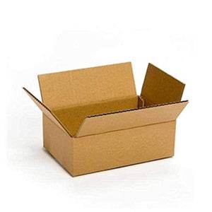 Brown Box For Product Packing - dailyneed.life