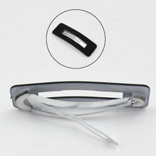 Miss Beauty 10pcs Cute Matte Multicolour & Design Hair Clip Set, Hair accessories - dailyneed.life