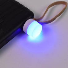 USB LED LAMP Night Light, Mini Portable for PC and Laptop (5 pcs Set / Mix Color) - dailyneed.life