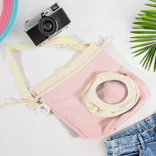 Hobo Bag for College Students Girls Shopping Bag Casual Handbag Lightweight Tote Bag - dailyneed.life