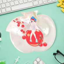 Apple Hot Water Bottle Bag For Pain Relief - dailyneed.life