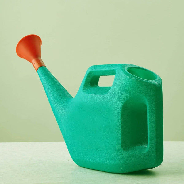 Plastic Watering Can Water Sprayer Sprinkler for Plants Indoor Outdoor Gardening, 5 LTR - dailyneed.life