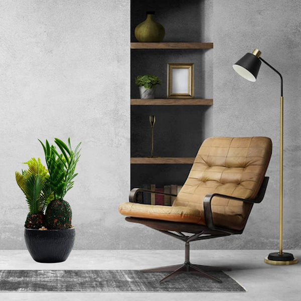 Artificial Potted Plant with Pot - dailyneed.life