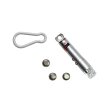 3 in1 Laser Light, LED Flashlight + Torch Keychain + Laser Pointer - dailyneed.life