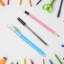 Smart Auto-Feeding Mechanical Pencil – No Clicking, No Lead Breaking - dailyneed.life
