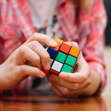 3x3x3 Cube Solving Kit - Includes Cube, Formula Sheets, Perfect for Beginners and Enthusiasts, 3d puzzles game | rubick cube puzzle cubes | rubix cube (1 Pc ) - dailyneed.life