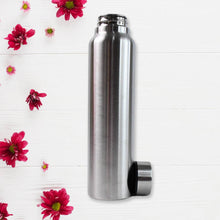 Stainless Steel Single Wall Drink Water Bottle (1000 ML) - dailyneed.life