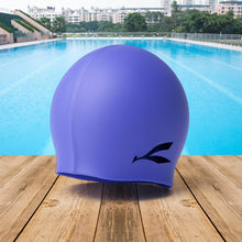 Knx Silicone Swimming Cap (1 Pc) - dailyneed.life